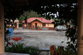 Tottilu Homestay